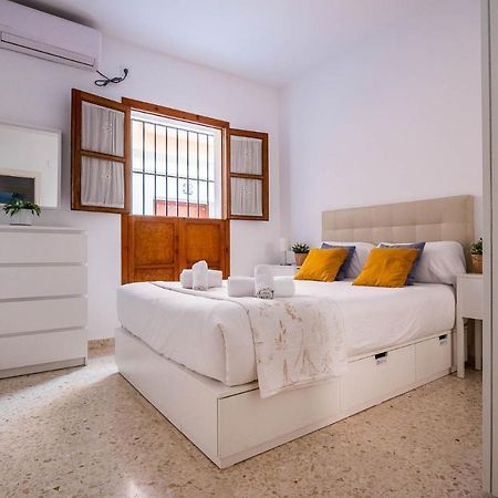 Canarios Sweet Home เซบีญา ภายนอก รูปภาพ