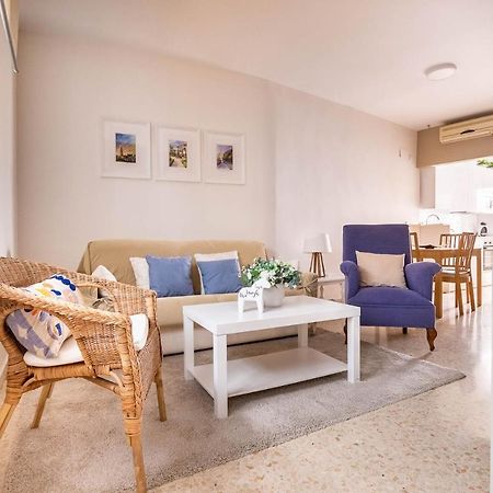 Canarios Sweet Home เซบีญา ภายนอก รูปภาพ