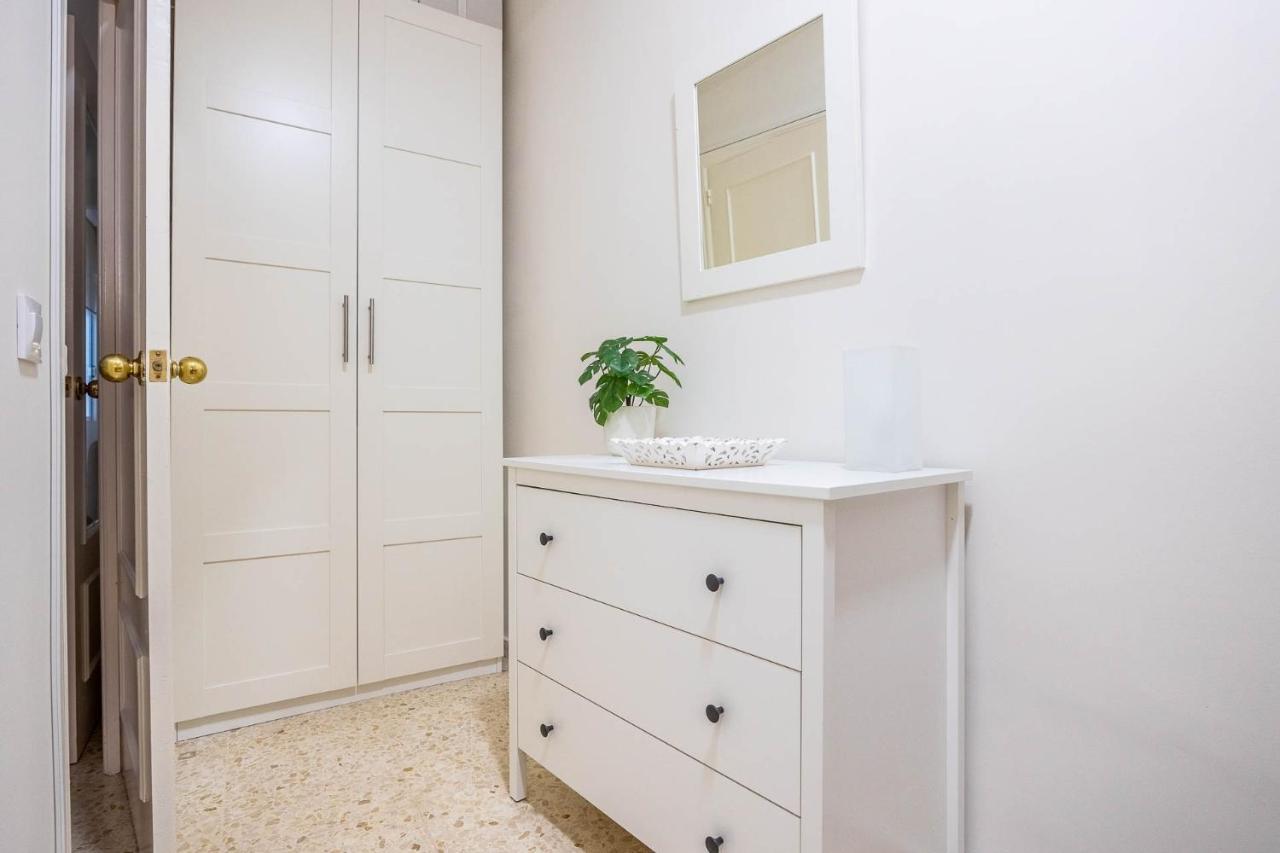 Canarios Sweet Home เซบีญา ภายนอก รูปภาพ